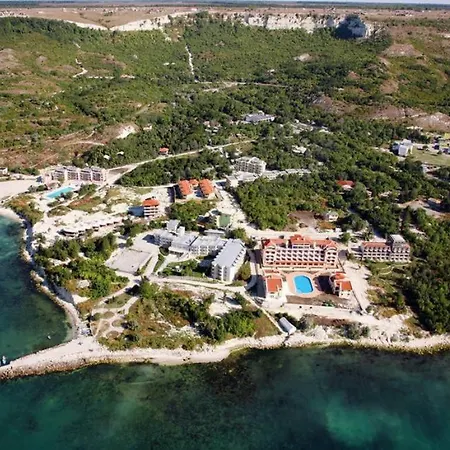 Appartement 1min From The 65sq M Ap Kavarna