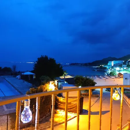Apartment 1min From The 65sq M Ap Kavarna