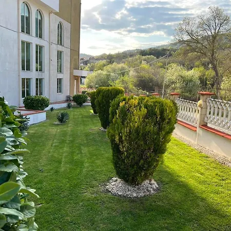 Apartment 1min From The 65sq M Ap *