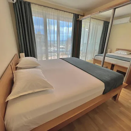 Appartement 1min From The 65sq M Ap