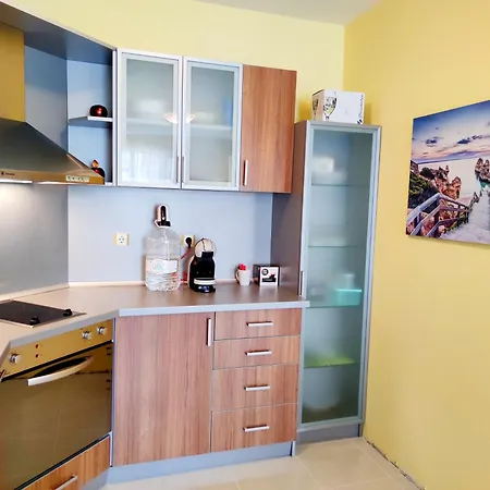 Apartment 1min From The 65sq M Ap *