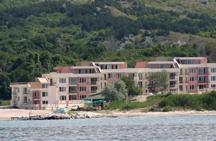 1min From The 65sq M Ap Appartement *