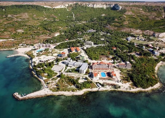 Appartement 1min From The 65sq M Ap Kavarna