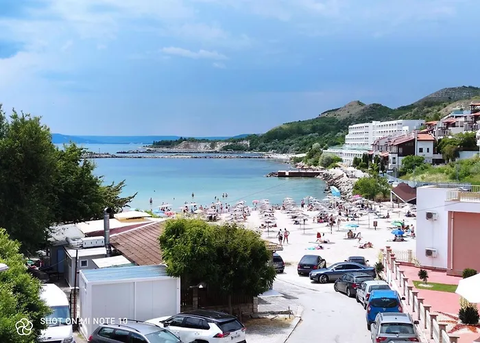 1min From The 65sq M Ap Appartement *