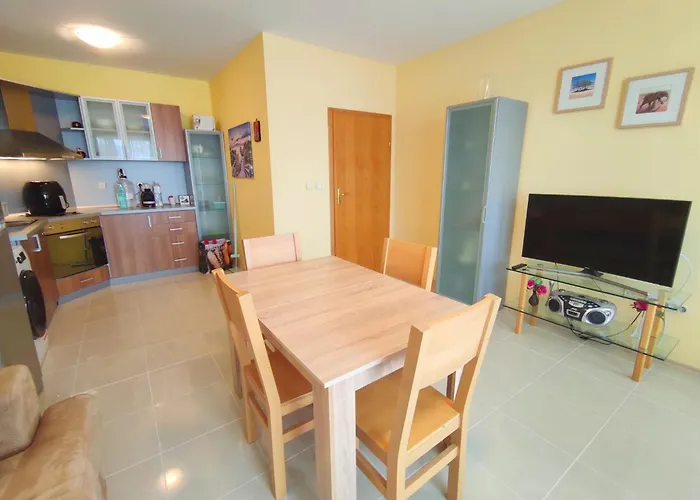 1min From The 65sq M Ap Kavarna