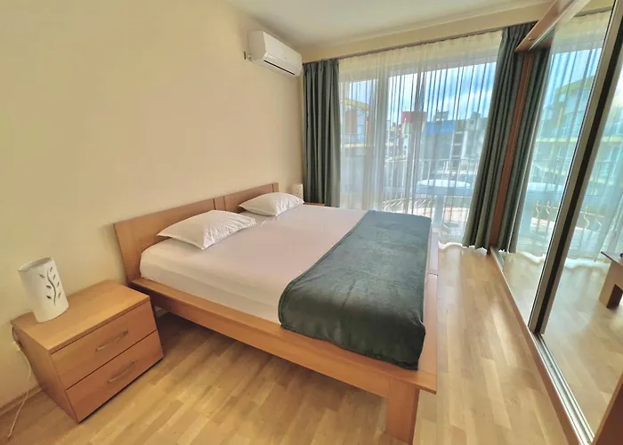 Appartement 1min From The 65sq M Ap