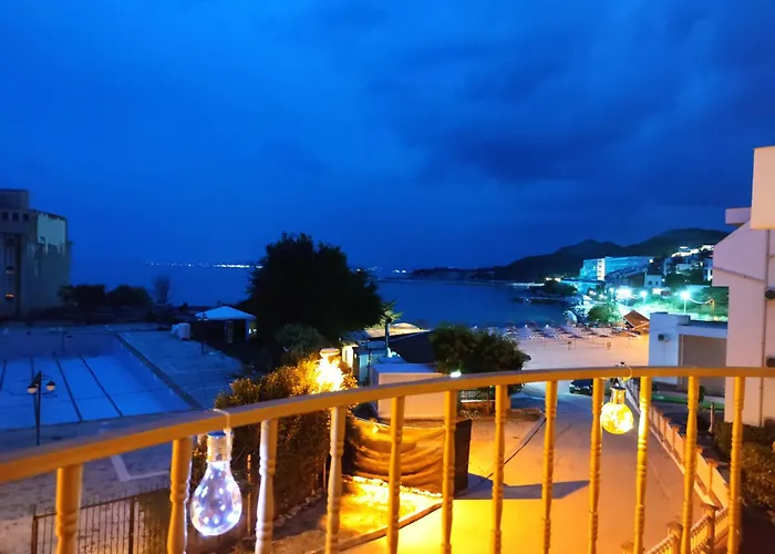 Appartement 1min From The 65sq M Ap Kavarna