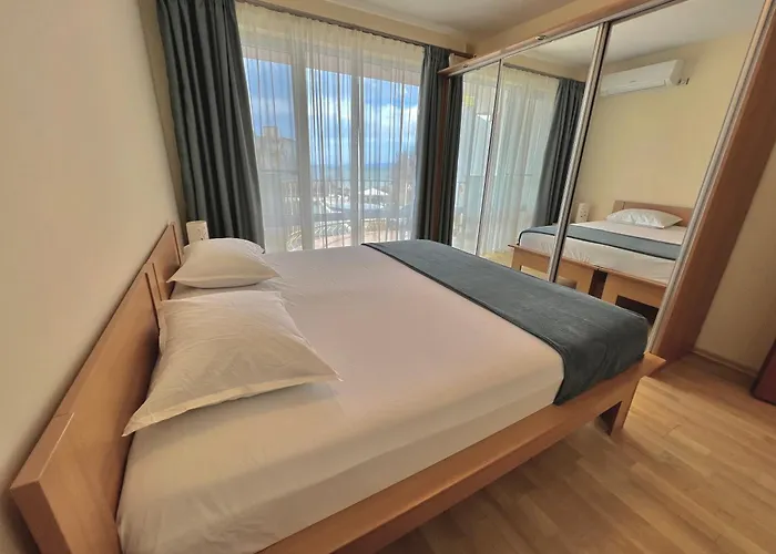 Appartement 1min From The 65sq M Ap