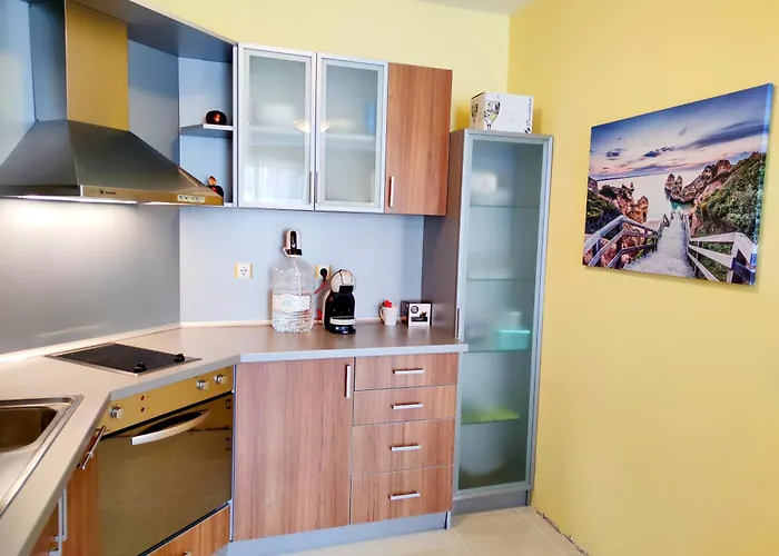 Appartement 1min From The 65sq M Ap *